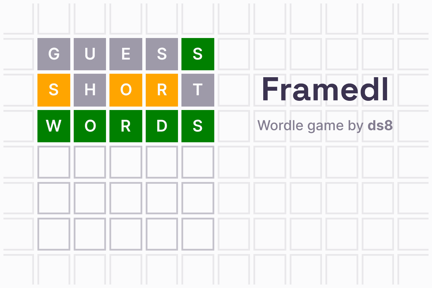 Framedl