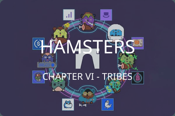 BASEd HAMsters