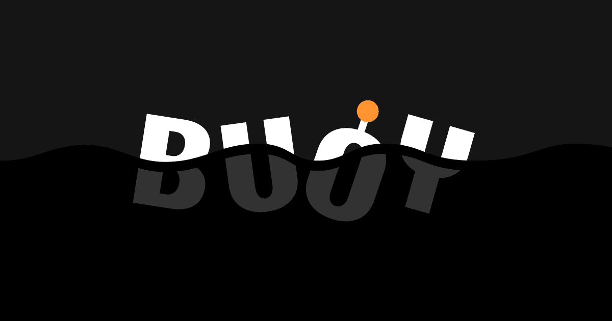 Buoy