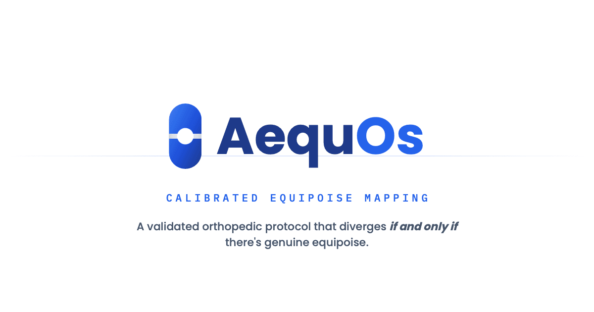 OrthoIQ - AI Orthopedic Expert
