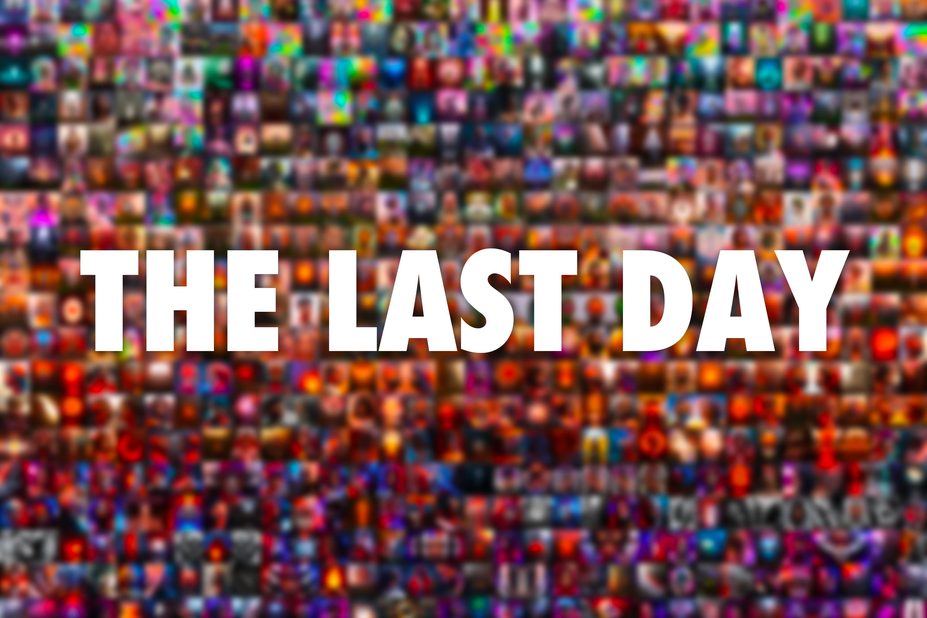 The Last Day